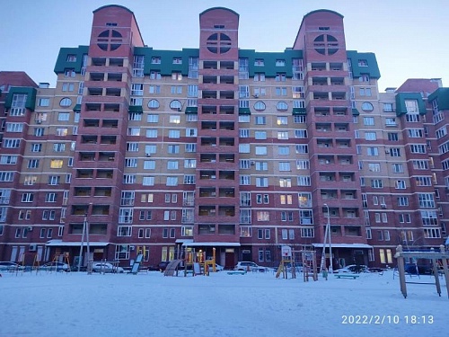 ул. Степанца 2